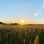 Apartamento Seeblick Am Achterwasser Ückeritz