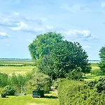 Seeblick Am Achterwasser *