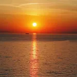 Seeblick Am Achterwasser Apartamento