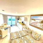 Seeblick Am Achterwasser Apartamento Ückeritz