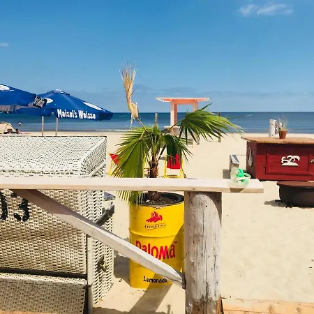 Appartamento Seeblick Am Achterwasser *