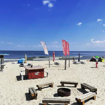 Appartamento Seeblick Am Achterwasser *