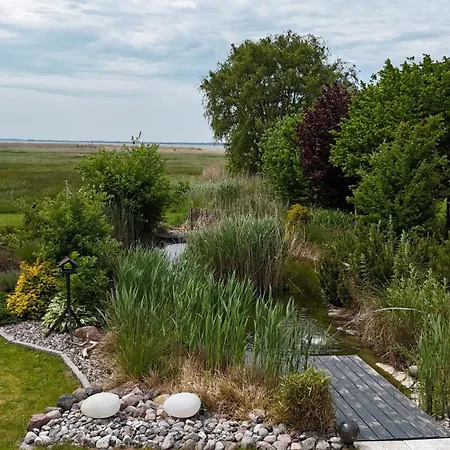 Appartamento Seeblick Am Achterwasser *