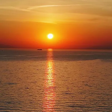 Seeblick Am Achterwasser アパート